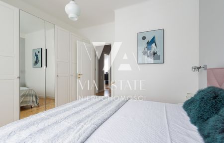 Warszawa, Ochota, Ochota Filtry, Nowowiejska - Photo 5