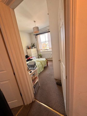 Room in a Shared Flat, Colvestone Crescent, E8 - Photo 2