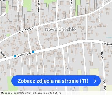 Nowoczesny apartament w Nowym Chechle – zdjęcie 1