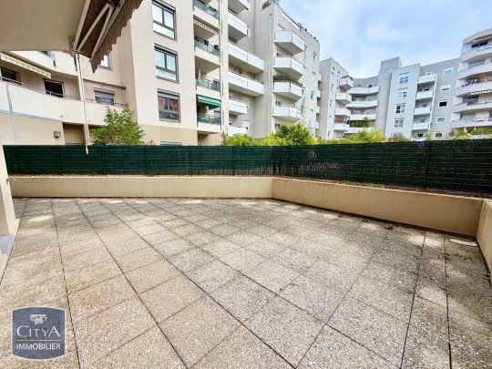 Appartement à louer 3 pièces 67.54m² - Photo 1
