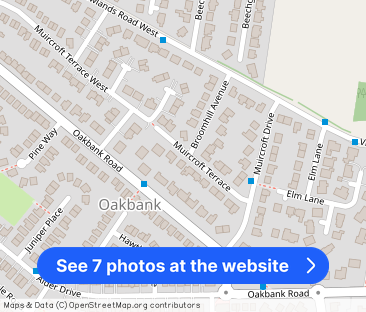 Muircroft Terrace, Perth, Perthshire, PH1 1EW - Photo 1