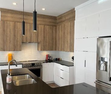 Condo à louer - Photo 3