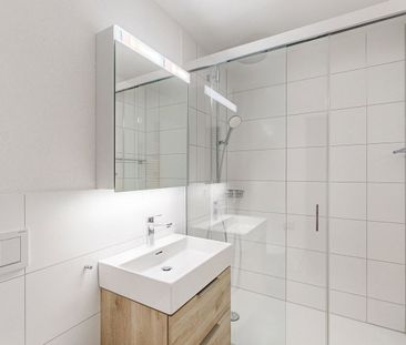 2.5 Zimmer, 48 m², 1. Stock - Photo 3