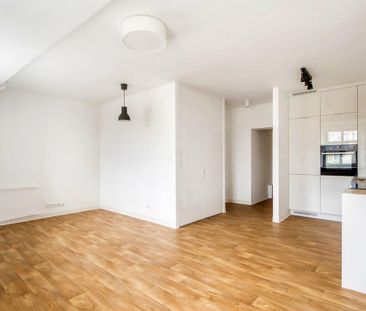 Warszawa, Praga Północ, Stara Praga, Targowa - Photo 2