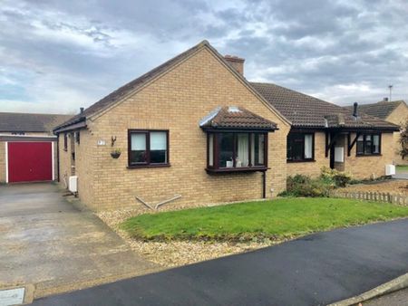 Fairfield, Sutton, CB6 - Photo 2