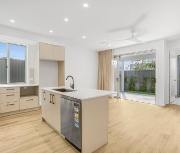 Beautiful New Unit in Maroochydore - Photo 4