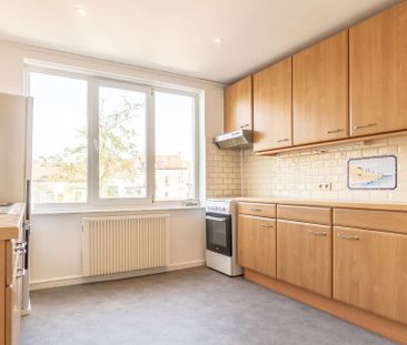 Appartement te huur in Elsene voor € 900 met 1 slaapkamer - Foto 2
