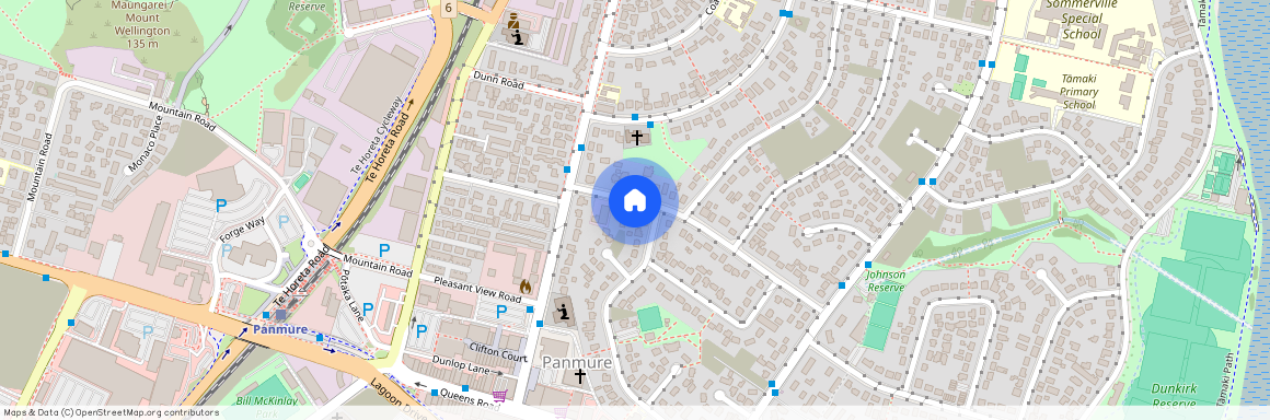 12 Stewart Avenue, Panmure, Auckland City