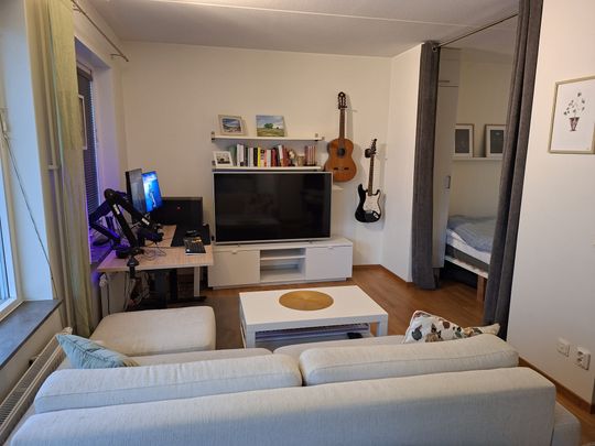 Isbergs gata, Malmö - Photo 1