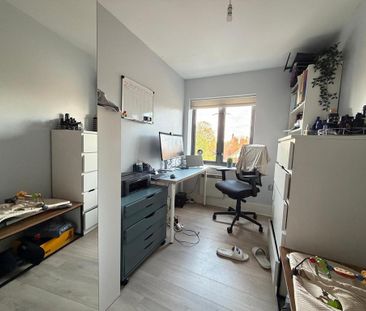 2 bedroom flat to rent - Photo 6