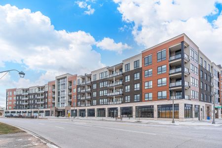 For Lease - 150 Oak Park Boulevard Unit# 307, Oakville, Ontario - Photo 2