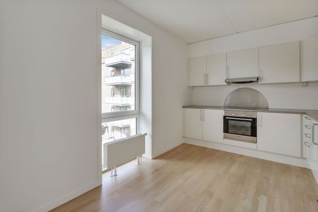 Musvågevej 22, 4. tv. - Photo 3