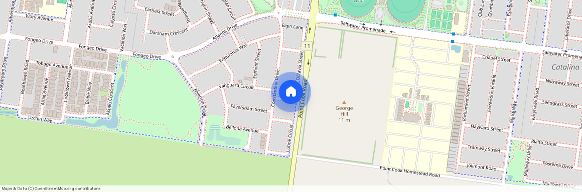 7 Regulus Way, Point Cook VIC 3030