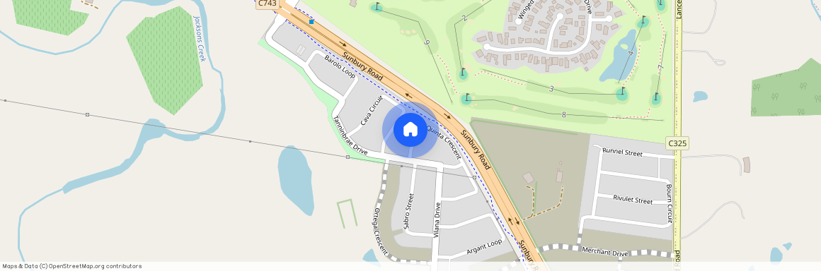 7 Quinta Cres, Vic 3429, Sunbury