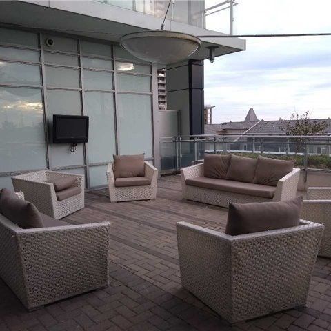 For Lease - 360 Square One Drive Unit# 1901, Mississauga, Ontario - Photo 1
