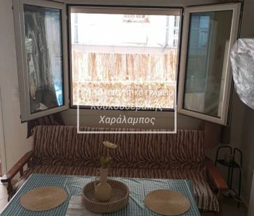 Studio/Γκαρσονιέρα για ενοικίαση Ξηροκρήνη (Ξηροκρήνη - Παναγία Φαν... - Photo 2