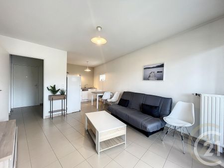 Location Appartement 2 pièces 47m² LE MEE SUR SEINE 77350 - Photo 3
