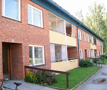 Strömbackavägen 11 A - Photo 1