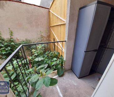 Location Appartement 3 pièces 51m² LIMOGES 87000 - Photo 5