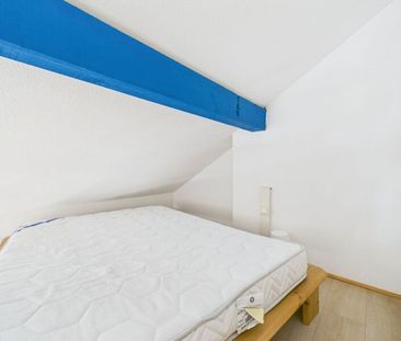 Appartement à louer 2 pièces • 21,23 m2 Illkirch-Graffenstaden - Photo 6