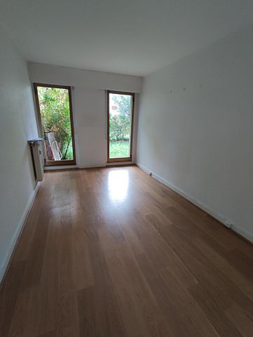 2 Pièces avec Jardin privé Suresnes (92150) - Photo 2