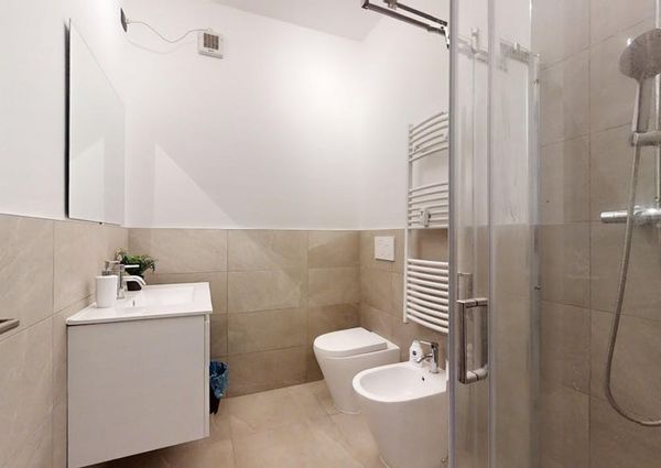 Via Ludovico Ariosto, Padova, Veneto 35128