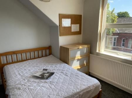 Sherwin Road, Lenton, Nottingham, NG7 - Photo 5