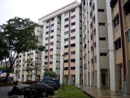 Blk 731 Clementi West Street 2 (Clementi), HDB 3 Rooms - For Rent - Photo 5
