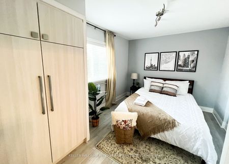 For Lease - 2480 St Clair Avenue, Toronto, Ontario - Photo 5