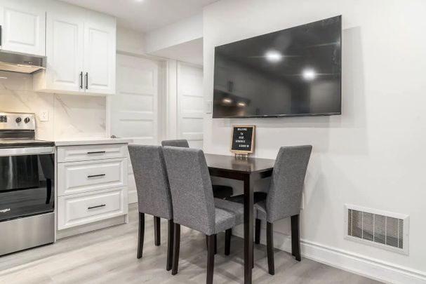 For Lease - 334 Thimbleweed Court Unit# LOWER, Milton, Ontario - Photo 1