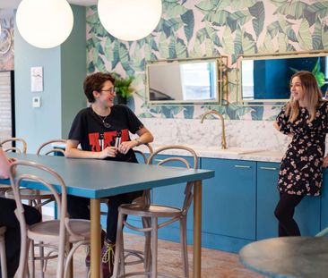 Standard - 2 Bed Flat - Photo 6