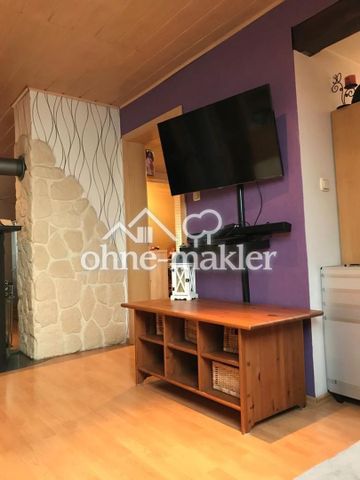 Wunderschöne 4 ZKB Wohnung - Photo 2