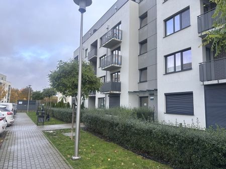 Osiedle Harmonia, 2 pokoje + balkon - Zdjęcie 2