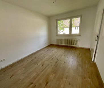 3-Zimmer Wohnung mit Badewanne in Fedderwardergroden! - Photo 2