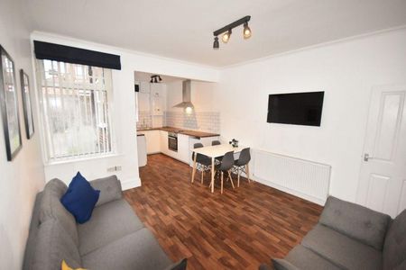 5 bedroom house share to rent - Photo 2