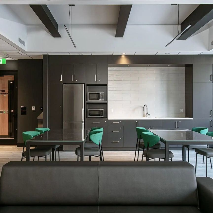 For Lease - 33 Isabella Street Unit# 1008, Toronto, Ontario - Photo 1