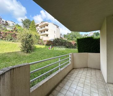 Location Appartement 1 pièce 21m² - Photo 5