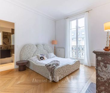 Location appartement, Neuilly-sur-Seine, 6 pièces, 245 m², ref 8409... - Photo 5