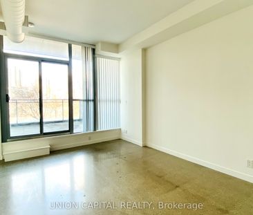 Corktown District II Lofts , #607 - Photo 5
