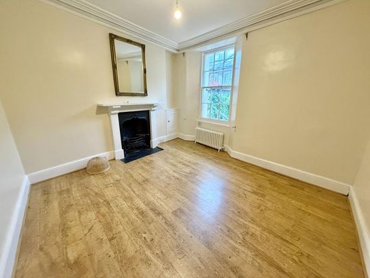 3 bedroom terraced house to rent - Photo 1