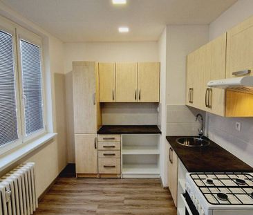 Pronájem byt|Ústecký kraj, Chomutov, Borová (Chomutov) - Photo 2