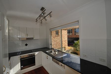 Townhouse in Ideal Location - Photo 2