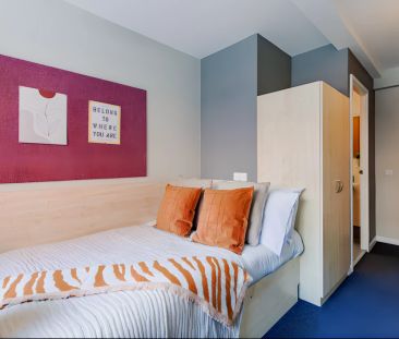 Premium Plus Ensuite - Photo 3