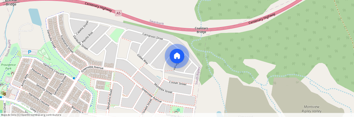 9 Harvey Wy, Qld 4306, South Ripley