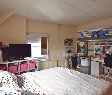 Appartement te huur in centrum Sint-Pieters-Leeuw - Foto 5