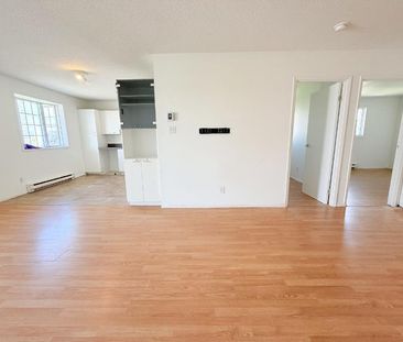 Appartement 4 ½ à louer Sainte-Foy / Sillery août 2026 - Photo 4