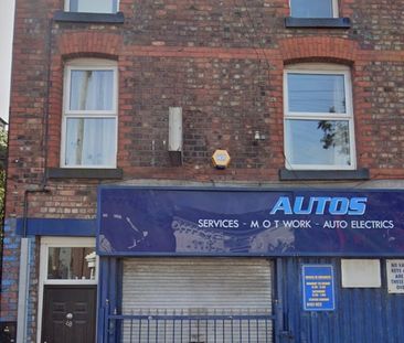 1 Bed Flat, Bedford Road, L20 - Photo 1