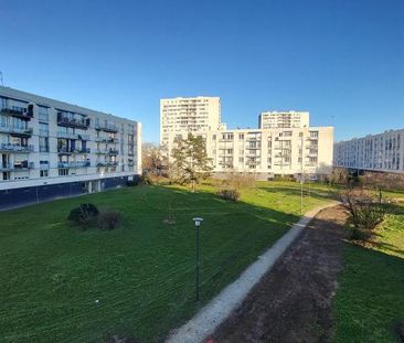 Location Appartement 1 pièce 10m² TOURS 37000 - Photo 5