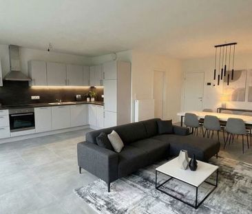 Appartement te huur in Barvaux-sur-Ourthe voor € 800 met 2 slaapkamers - Foto 3