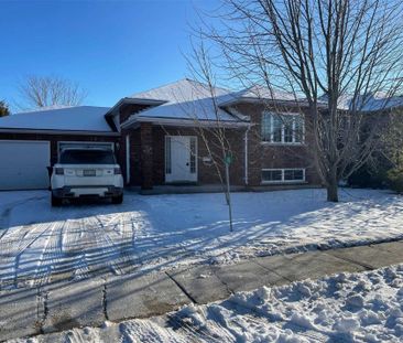 For Lease - 41 Graham Street Unit# Lower, Springwater, Ontario - Photo 5